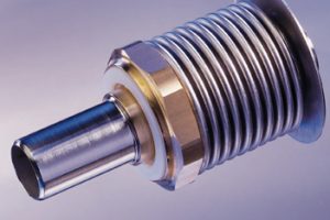 Safe sealing in critical applications