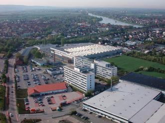 ABB Motors & Drives in Ladenburg