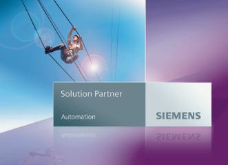 Siemens bündelt Systemintegratoren