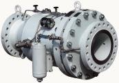Druckentlastungsventil Pressure relief valve