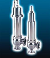 Federsicherheitsventil Safety valve spring loaded