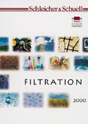Filtration 2000