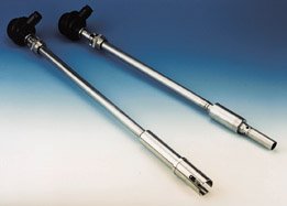 Probes take the pressure out of level measurement