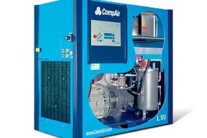 CompAir: Energieeffiziente Kompressoren