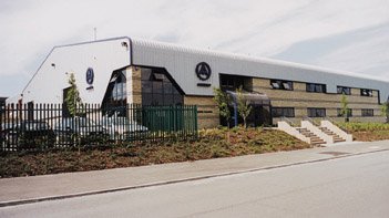 Aerzener Maschinenfabrik expandiert