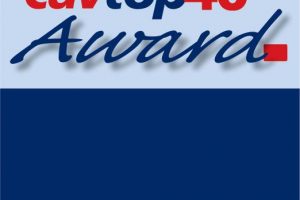 cavtop40 Award entschieden