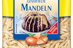 Lift für Nüsse, Mandeln & Co.