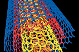 Kohlenstoff-Nanotubes machen's möglich