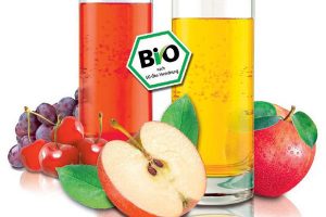 Bio-Konzepte für die Getränkeindustrie