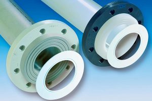 Dichtungen für Kunststoffrohre Gaskets for plastic pipes