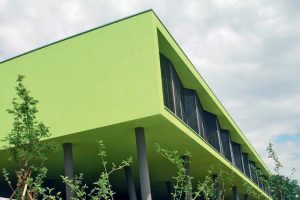 Frutarom Switzerland eröffnet Innovation Center