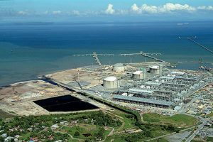 Leistungsüberwachung bei Atlantic LNG in Trinidad