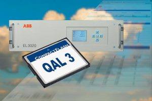 Mit integrierter QAL3-Funktionalität