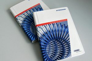 Handbuch der Metallschläuche