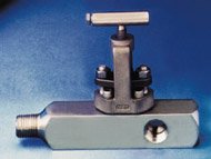 SMART valve positioner