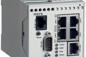 Ethernet-Netze direkt verbinden