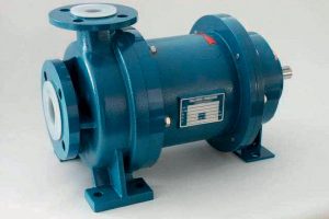 Universelle Pumpe Versatile pump