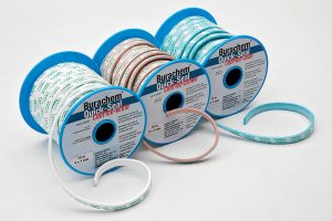 Dichtungsbänder aus PTFE Seal tapes made of PTFE