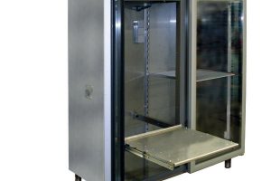 Chromatografie-Kühlschränke