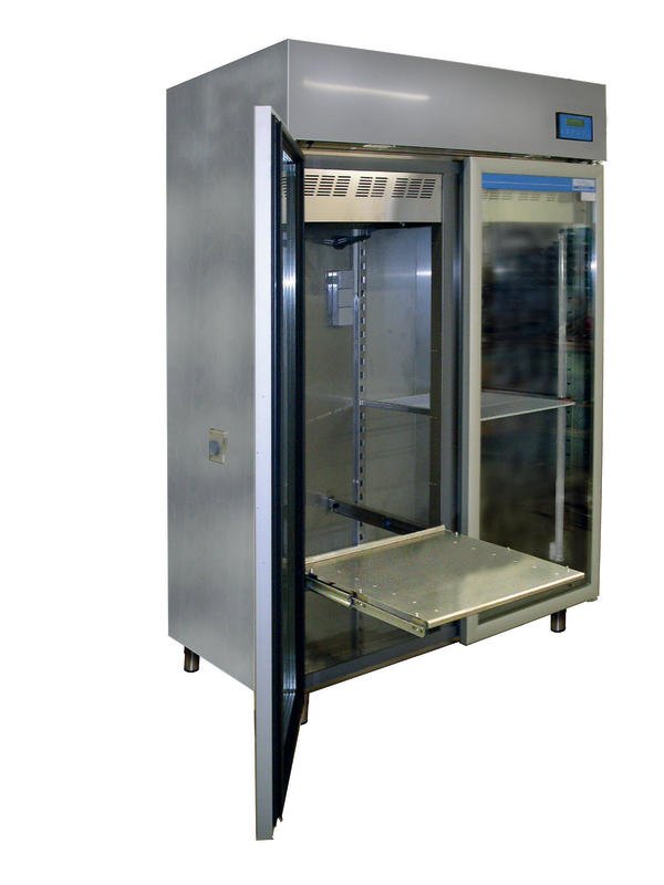 Chromatografie-Kühlschränke