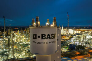 BASF will neue Wege gehen