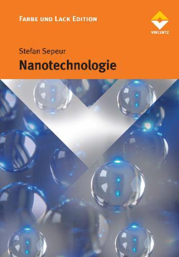Nanotechnologie im Buch