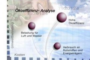 NSF zertifiziert BASF-Ökoeffizienz-Analyse