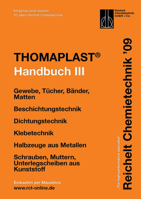 Handbuch Verbindungstechnik
