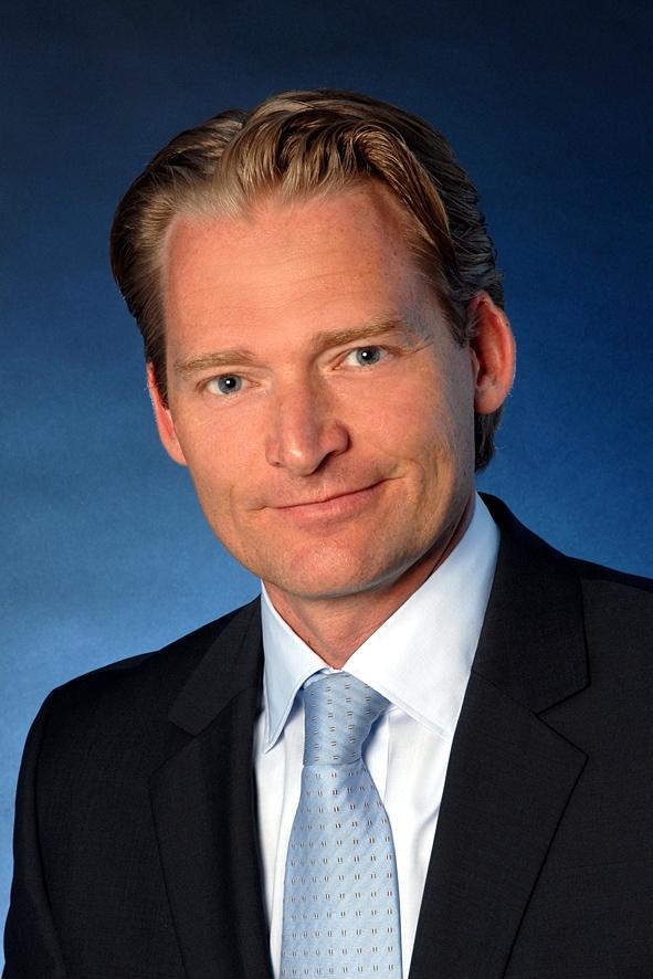 Brinkmann übernimmt Vorsitz bei Dow Deutschland