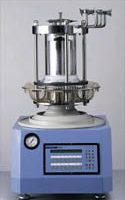 Chromatografie für sterile Prozesse