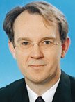 Wacker beruft Dr. Wilhelm Sittenthaler in die Geschäftsführung