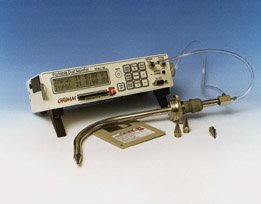 Aerosolspektrometer