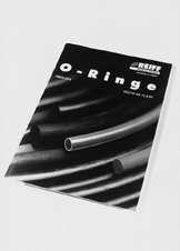 Umfangreiches O-Ring-Programm