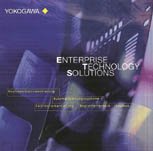 CD-ROM von Yokogawa