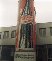 Coca-Cola: Alles aus einer Hand