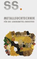 Faltblatt zur Metallsuchtechnik