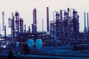 The need to refit refineries