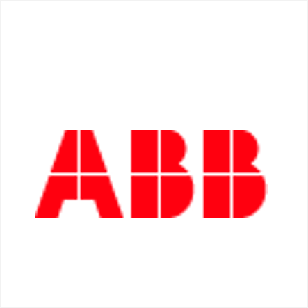 Logo von ABB AG