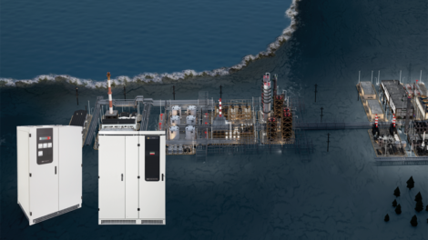 AEG-Technik sichert Energieversorgung in der Duqm-Raffinerie im Oman
