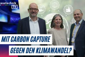 Welches Potenzial steckt in Carbon Capture and Storage für die CO2-Neutralität?