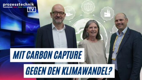 Welches Potenzial steckt in Carbon Capture and Storage für die CO2-Neutralität?