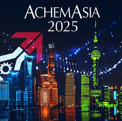 Achemasia kehrt 2025 zurück