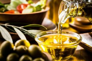 Genetischer Barcode verhindert Betrug mit extra nativem Olivenöl
