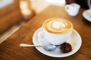 Bitterstoffen im Kaffee auf der Spur