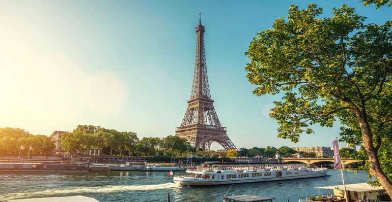 Fi Europe & Ni: Die Fachwelt für Inhaltsstoffe trifft sich 2019 in Paris