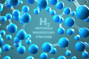 Nationale Wasserstoffstrategie wird fortgeführt