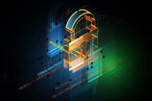 Cybersecurity: Vier wichtige Trends für 2024