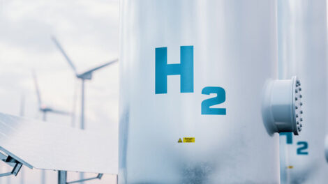 Vorgaben für die Herstellung von grünem Wasserstoff und E-Fuels beschlossen