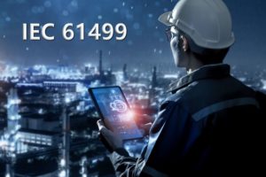 Was ist die IEC 61499?