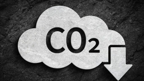 Vereinheitlichte Zertifizierung von CO2-Entnahmen